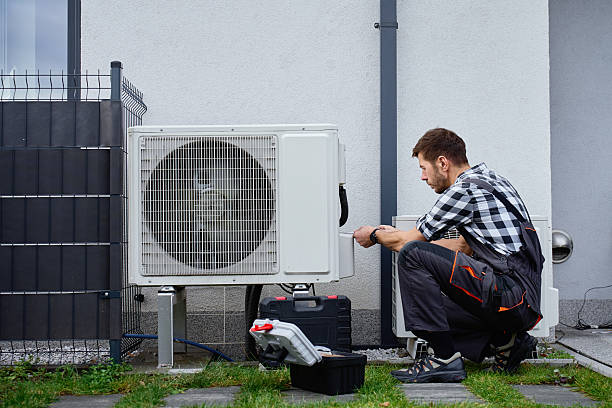 Trusted Hvac service in Morris, OK - HVAC Repair CO